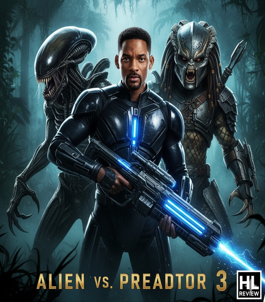 Hollywood - 👉 Watch here: https://movies.apkclass.info/2298/ 🎬 Alien vs ...