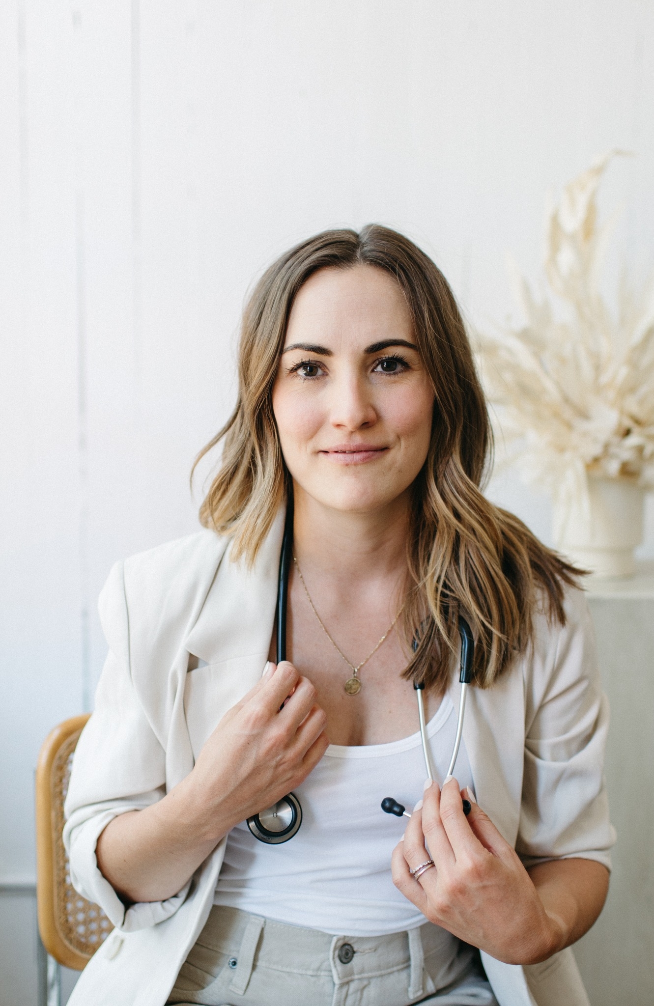 Dr. Carlie Reidlinger, ND | Cobble Hill BC