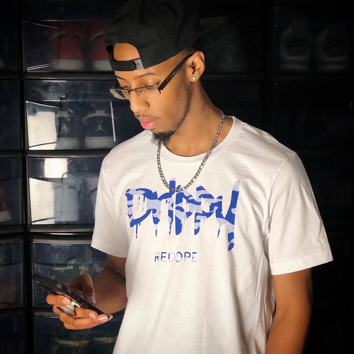 ReDope Apparel