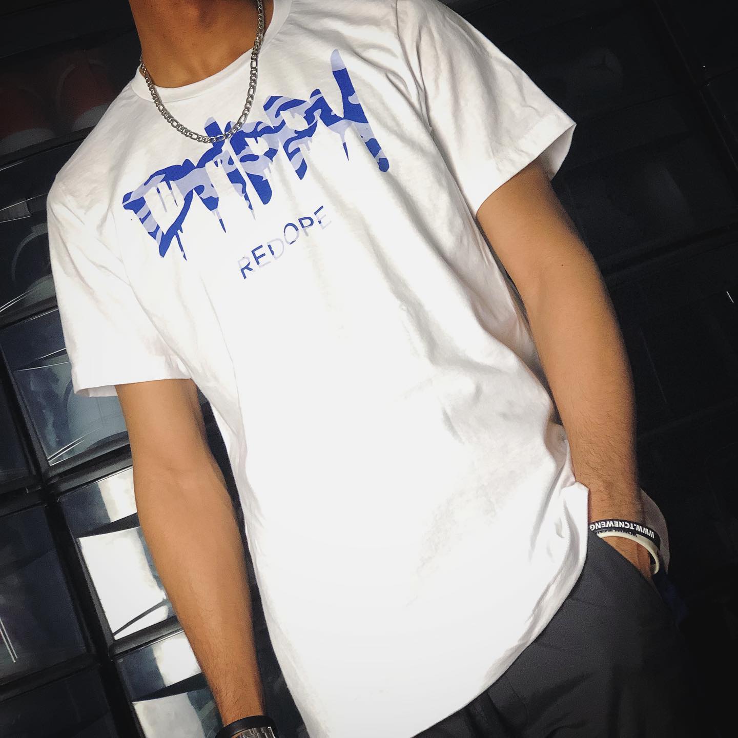 ReDope Apparel