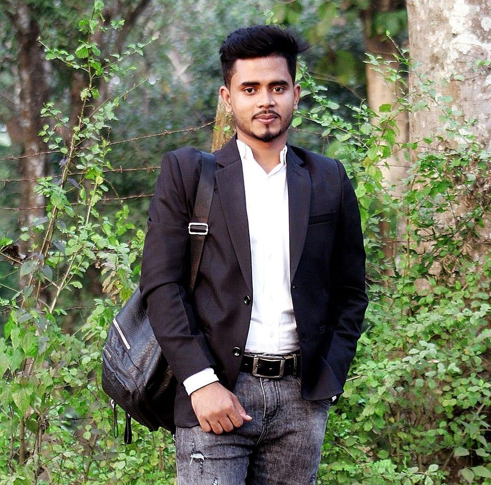 Nobi Hossen