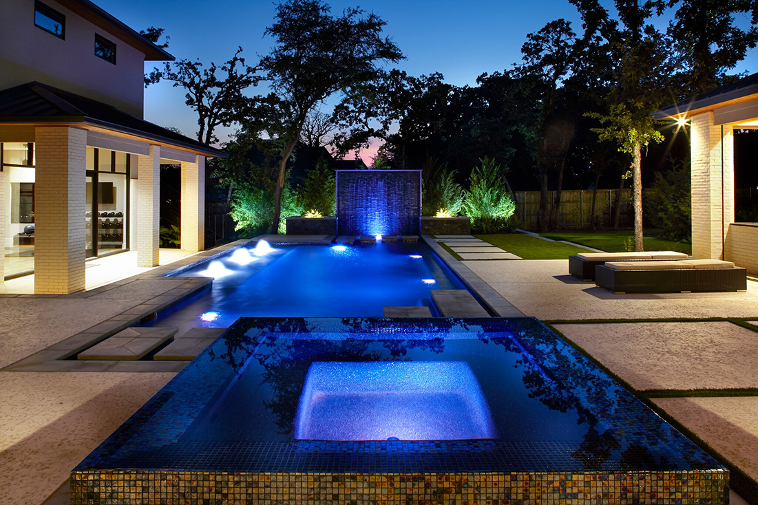 Picture of Lance Cullum - Outdoor Living & Pool Renovation Specialist