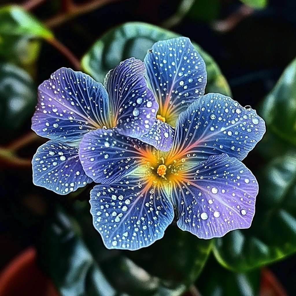 Jasmine flowers are nature's little masterpieces, known for their