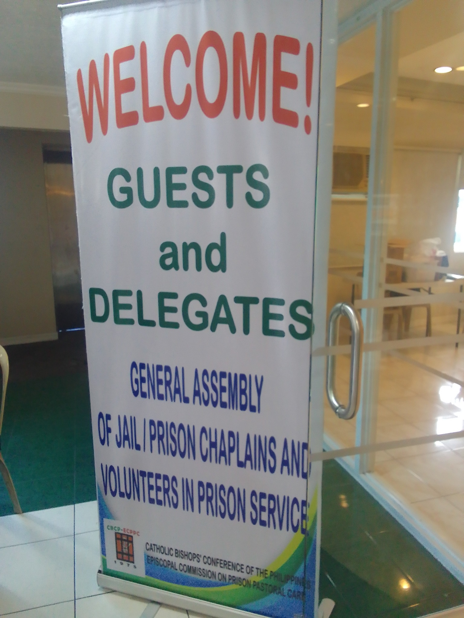 June 14, 2025 CBCP -... - Prison Ministry - Diocese of Pasig | Facebook