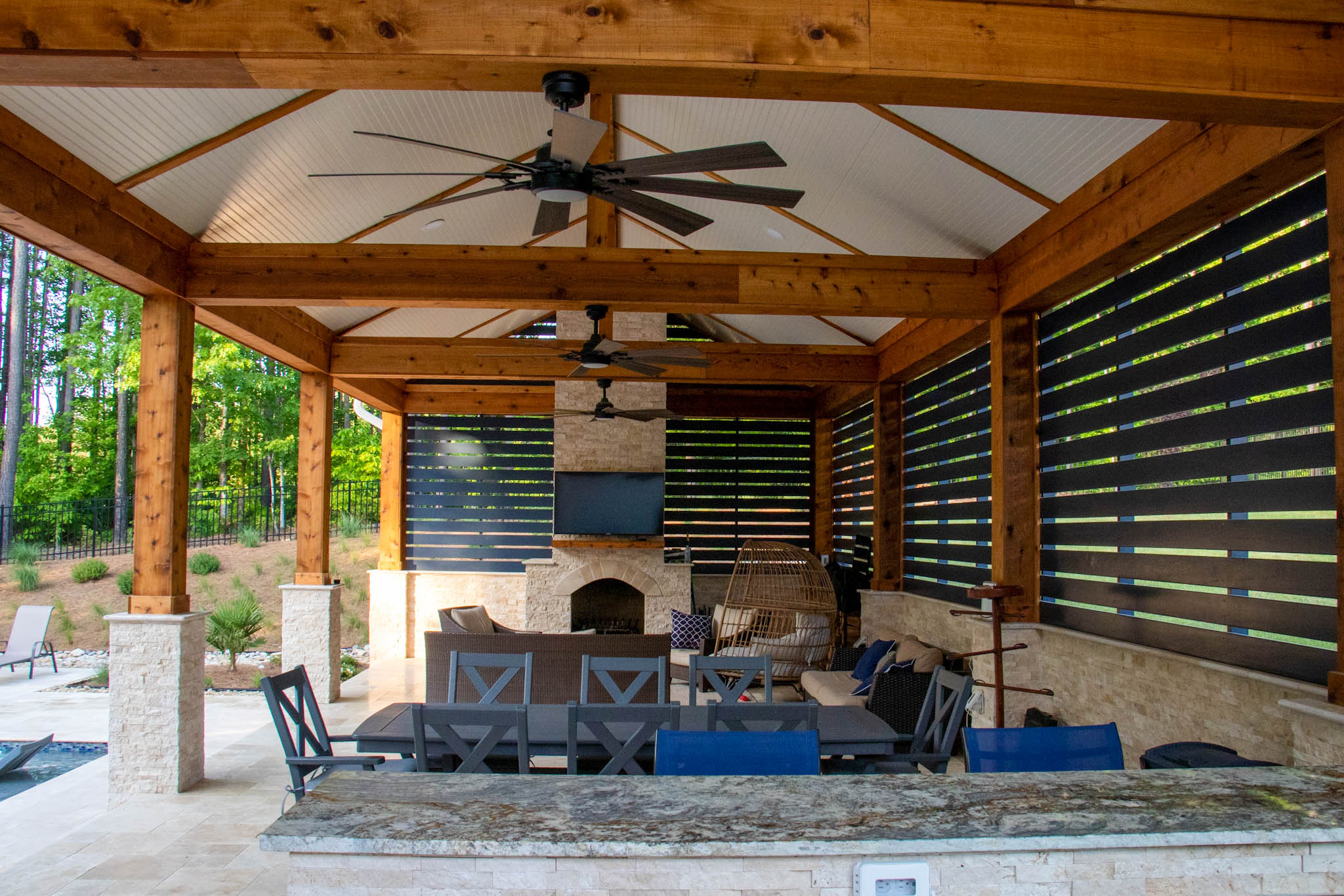 Extreme - We do more than build pools - Extreme Pools Renovations helps ...