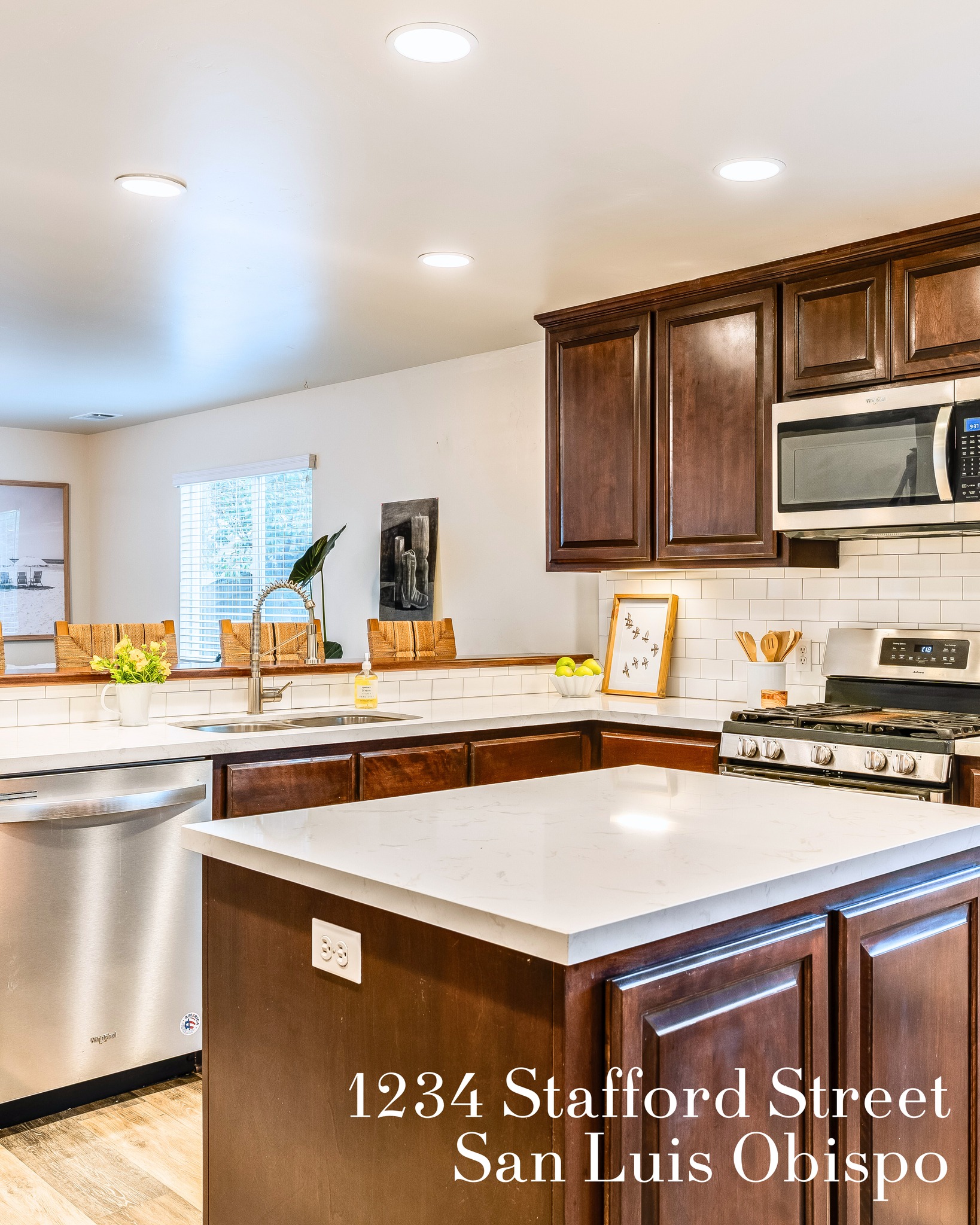 Stable Properties | Creston CA