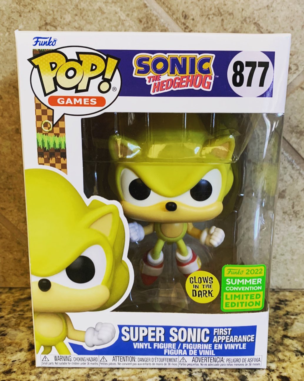 danny-super-sonic-sonic-supersonic-funkopop-funko-funkos