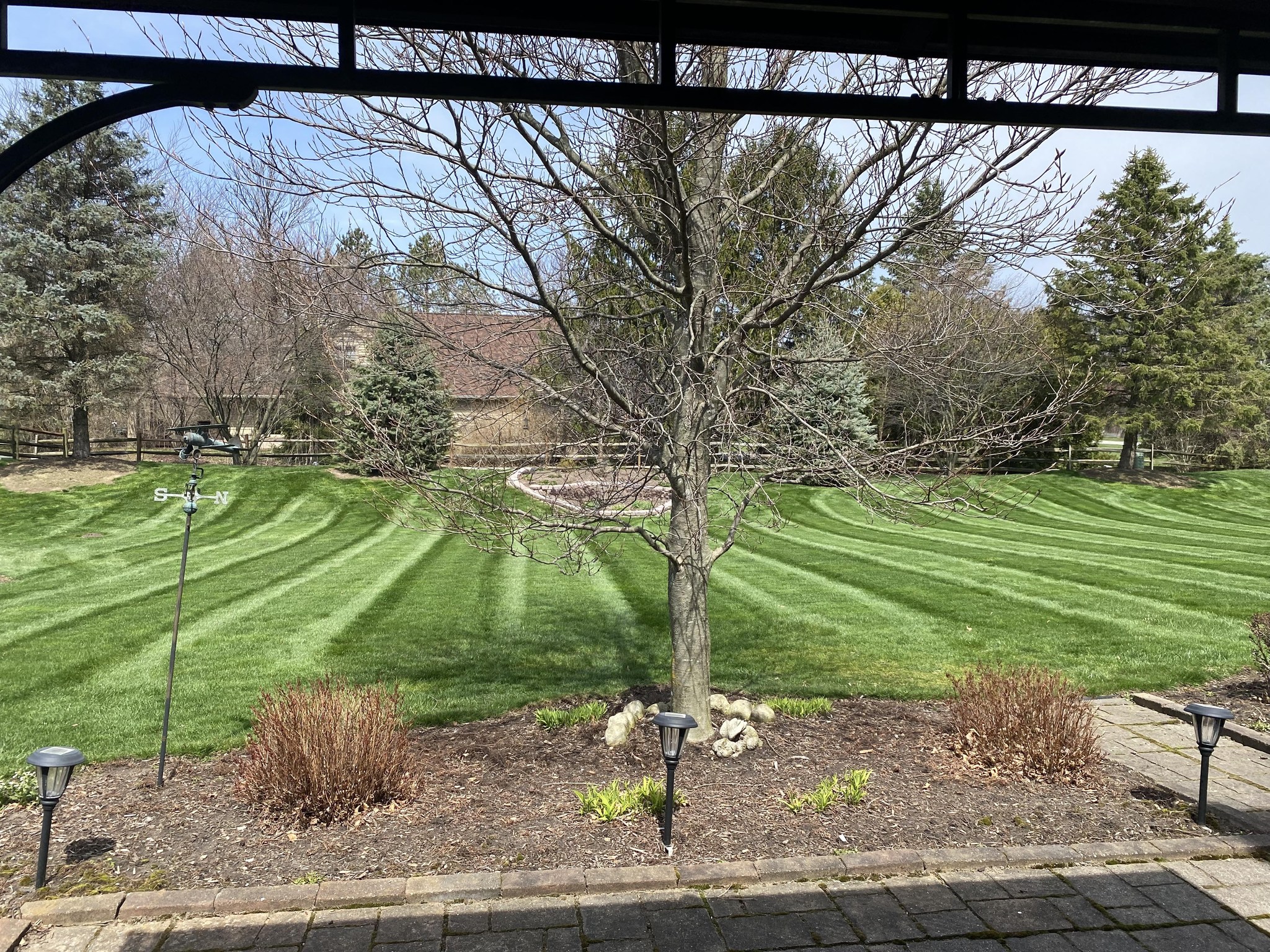 Cutting Edge Lawn Care... - Cutting Edge Lawn Care Pensacola