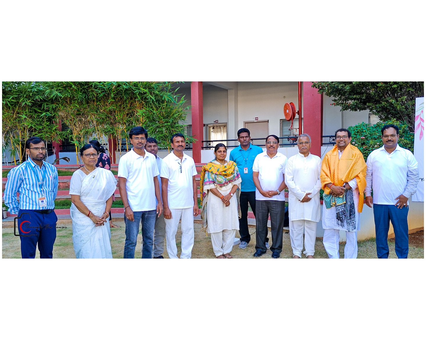 Keshav Memorial college of Engineering