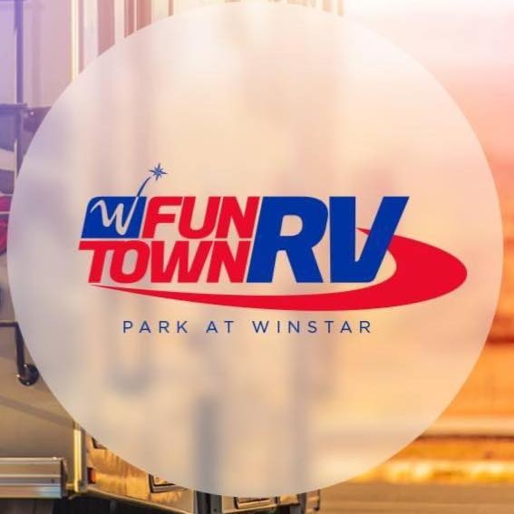 Fun Town RV Park at WinStar | Thackerville OK