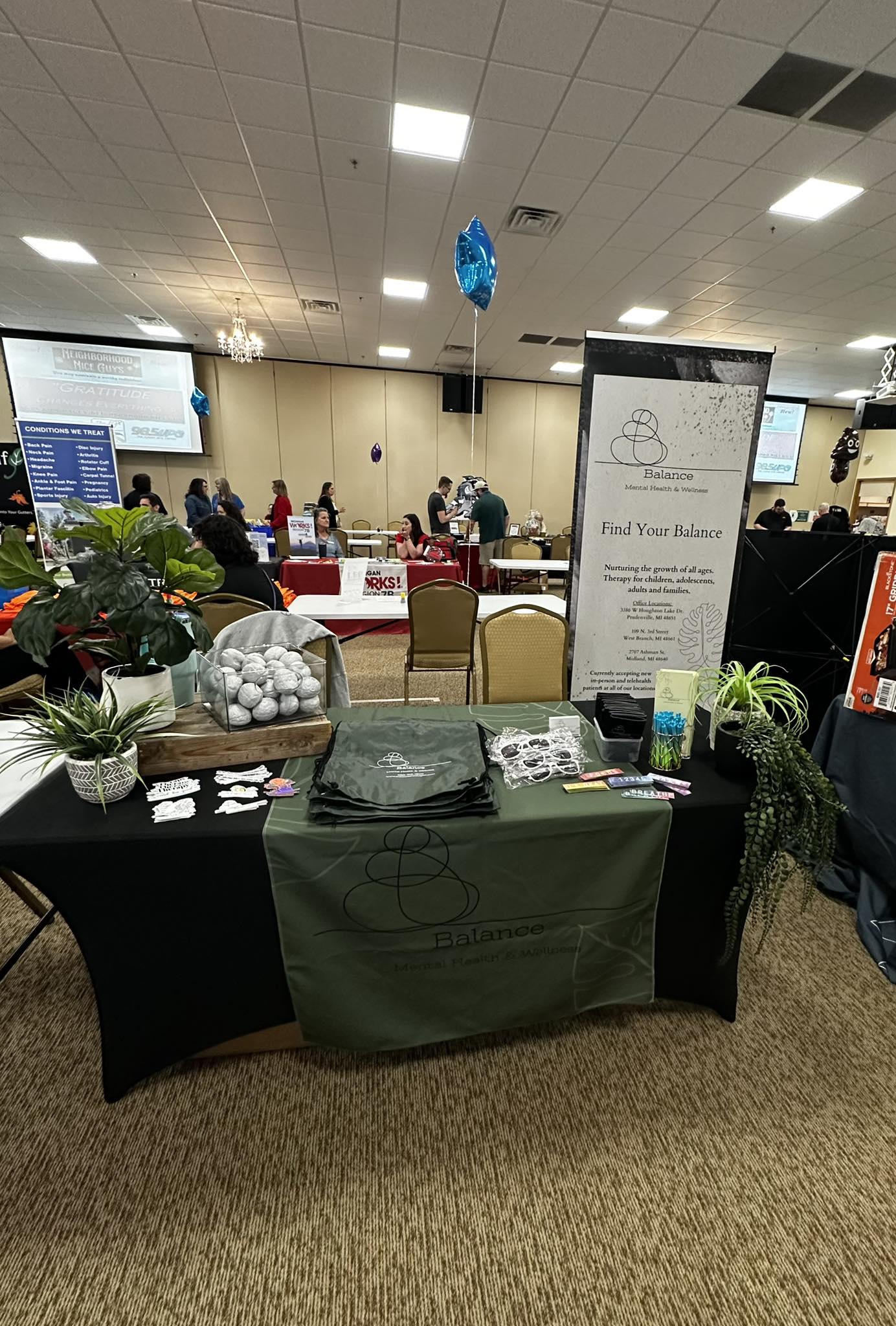 Balance Mental Health & Wellness | Prudenville MI