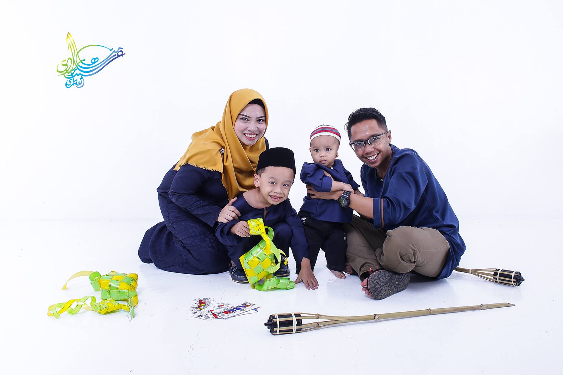 Group Foto Raya
