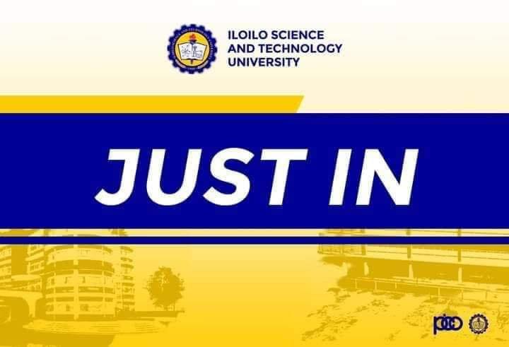 𝗔𝗡𝗡𝗢𝗨𝗡𝗖𝗘𝗠𝗘𝗡𝗧... - ISAT University - Public Information Office