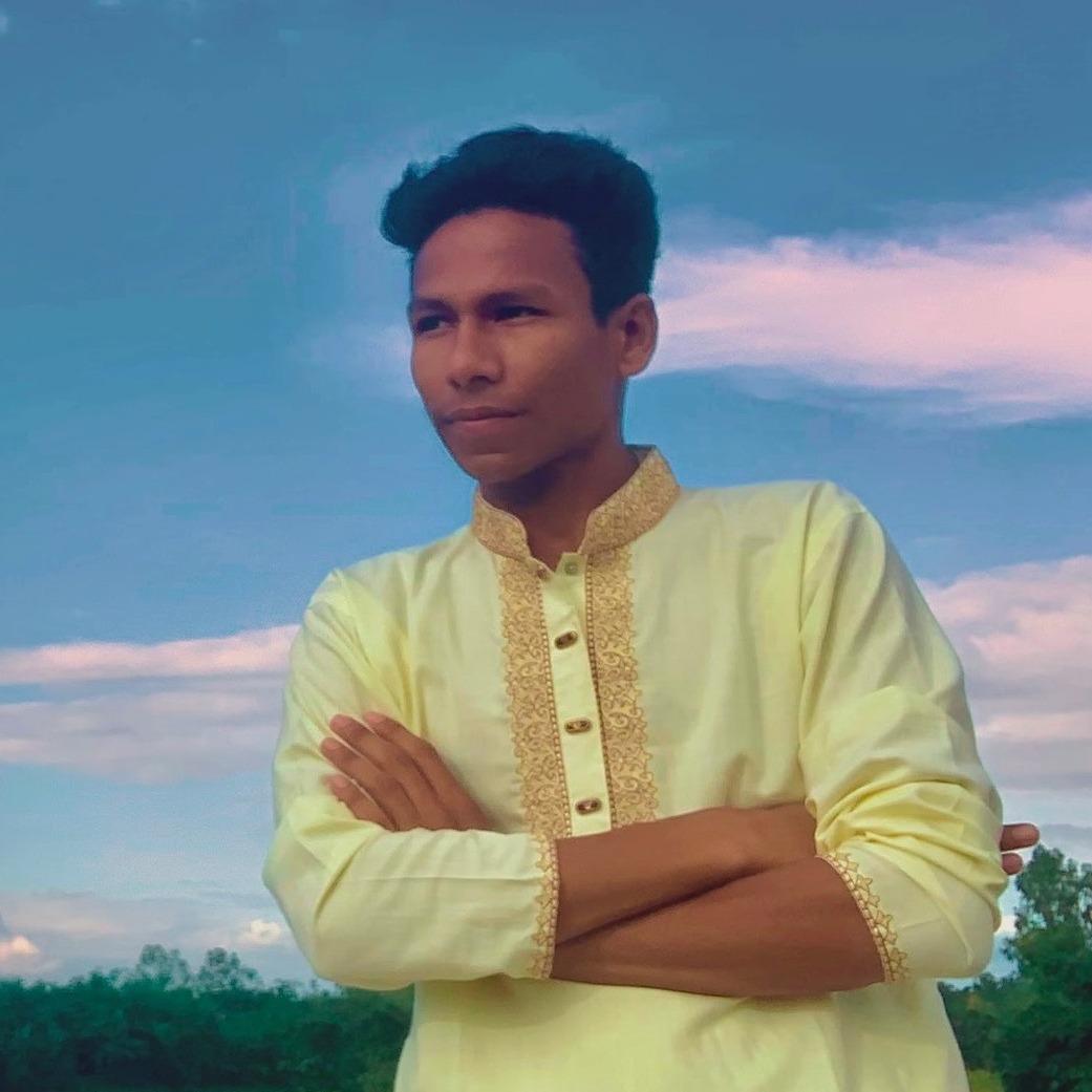 Mohammad Ali Rakib