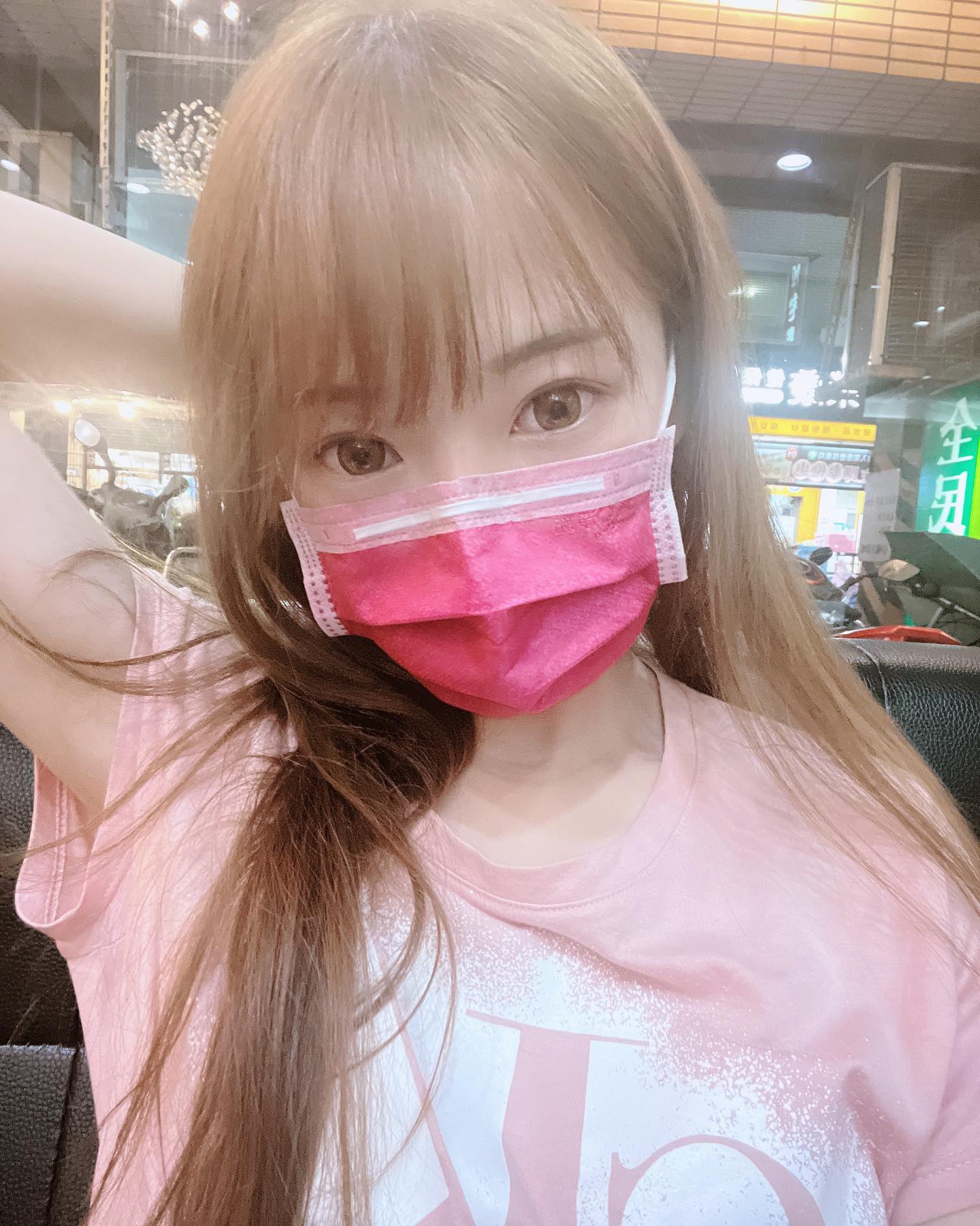 周荀/DenKa - 吃完父親節餐ㄉ我，結束後馬上到牙醫報到。... | Facebook