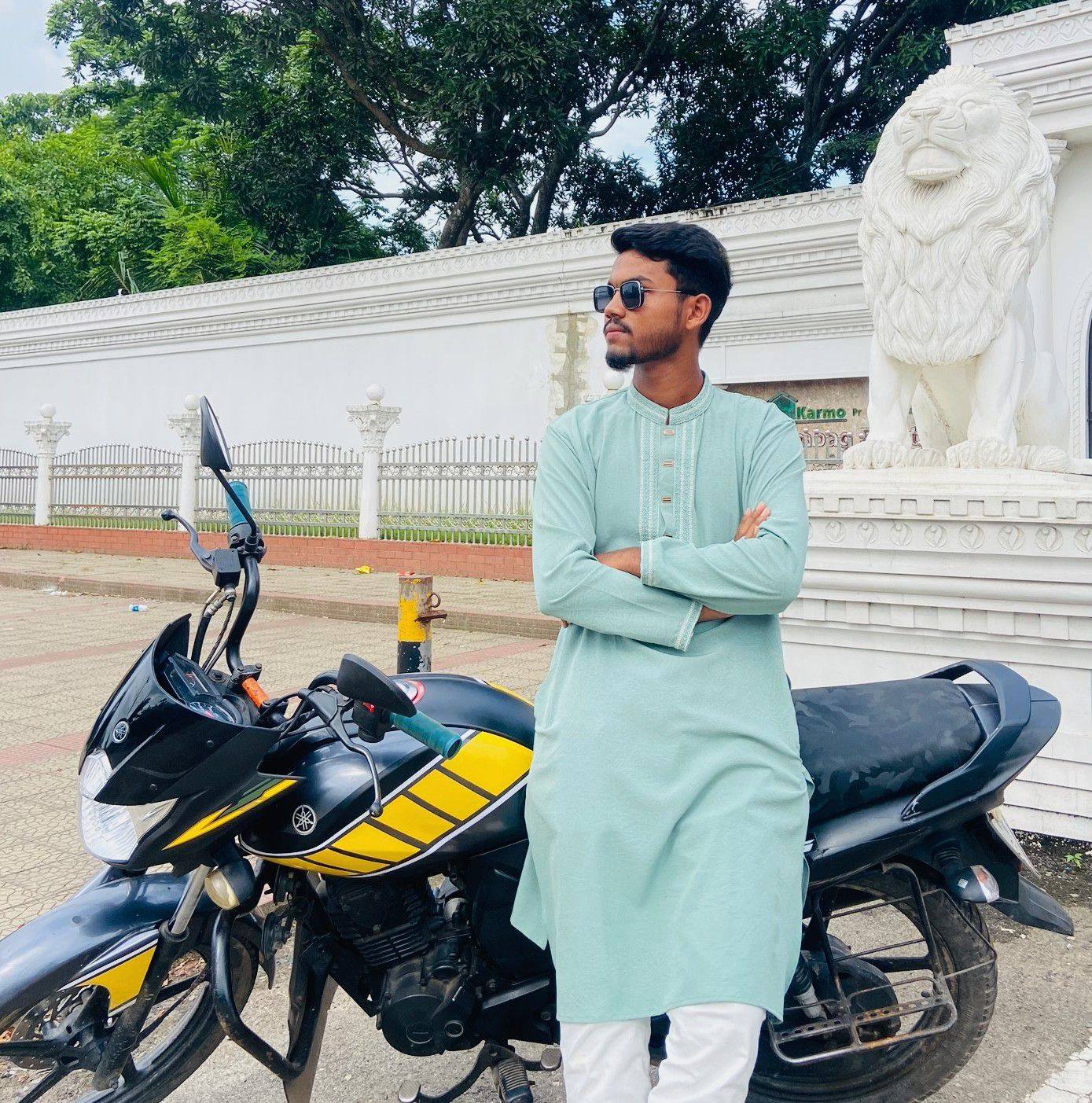 Shuvo Imdad