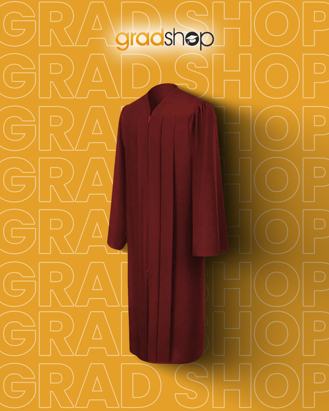 Gradshop