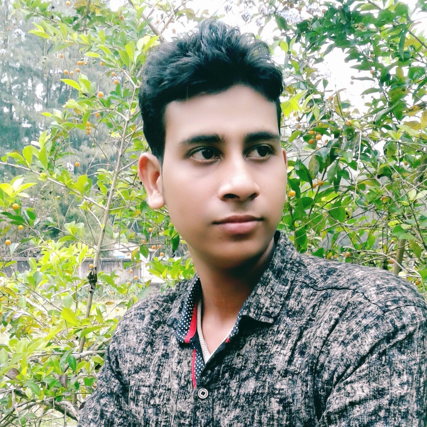 Md Shabuddin Islam