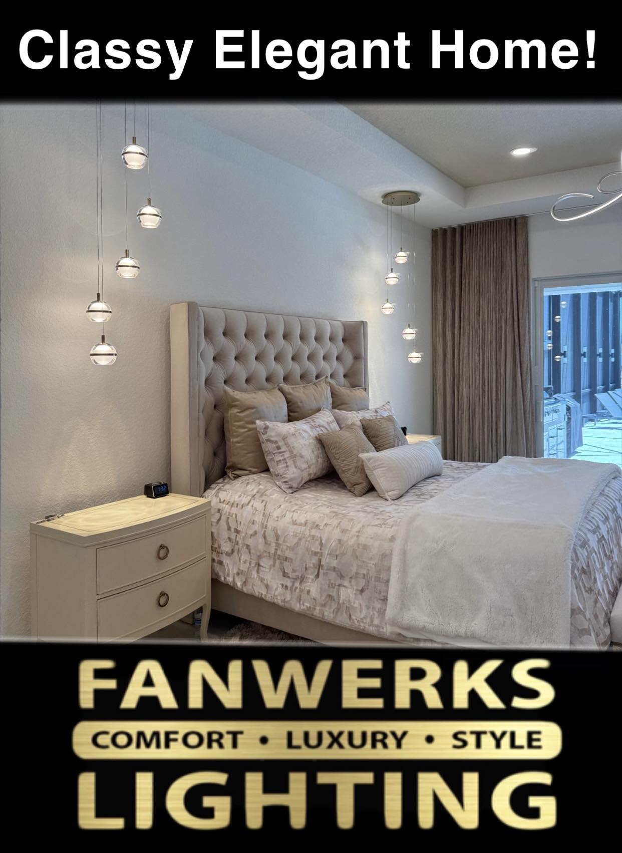 Fanwerks and Lighting | Bradenton FL