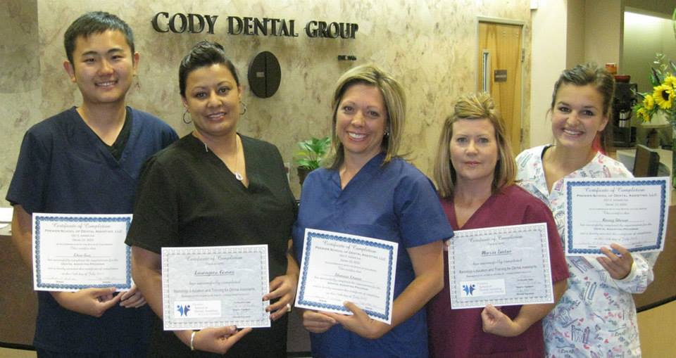 Dental Assistant Denver | Denver CO