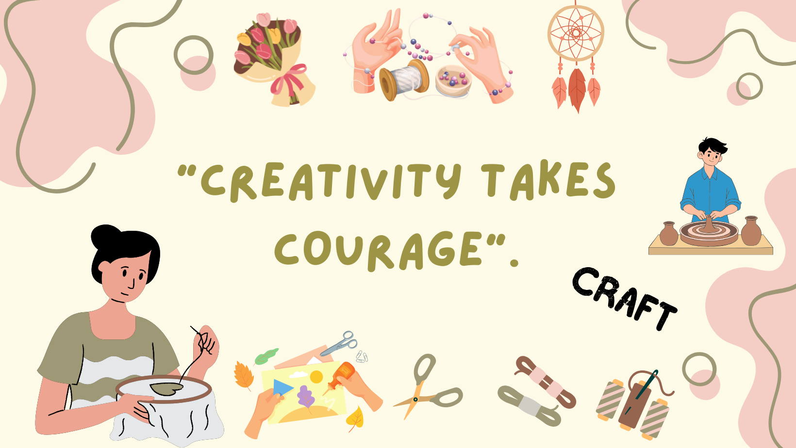 Craftistry - Craftistry updated their cover photo.