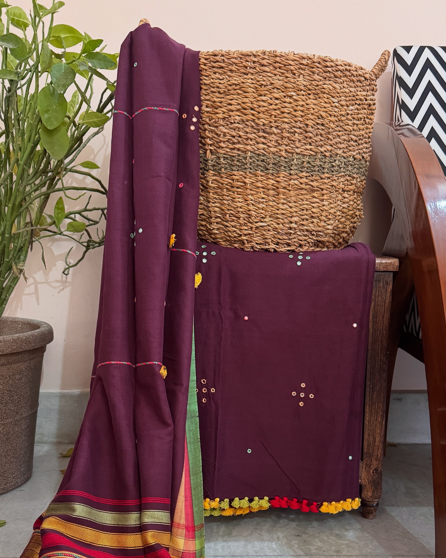 House of Julaha | Sonipat