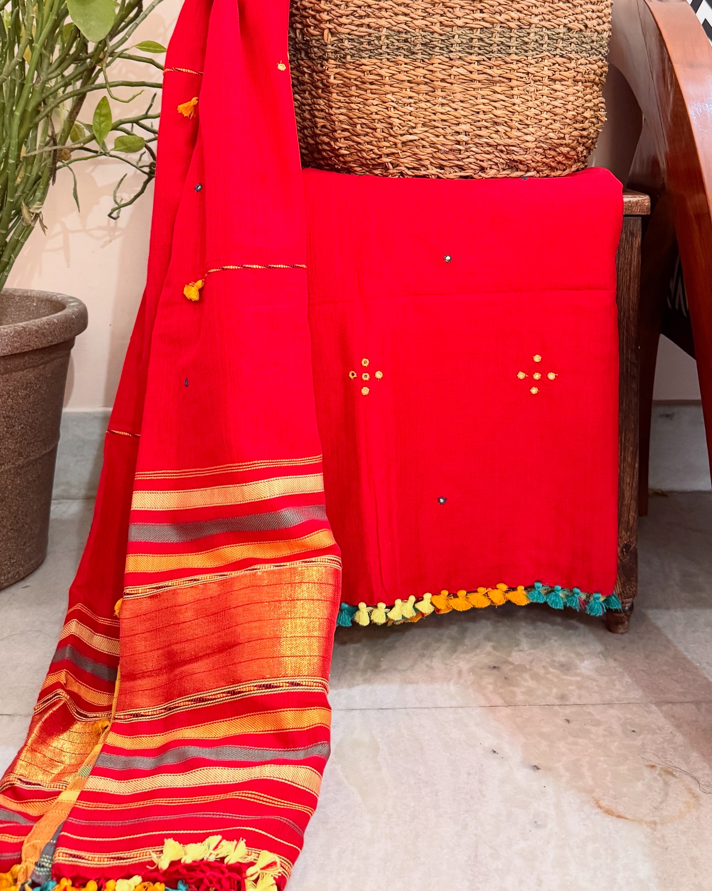 House of Julaha | Sonipat
