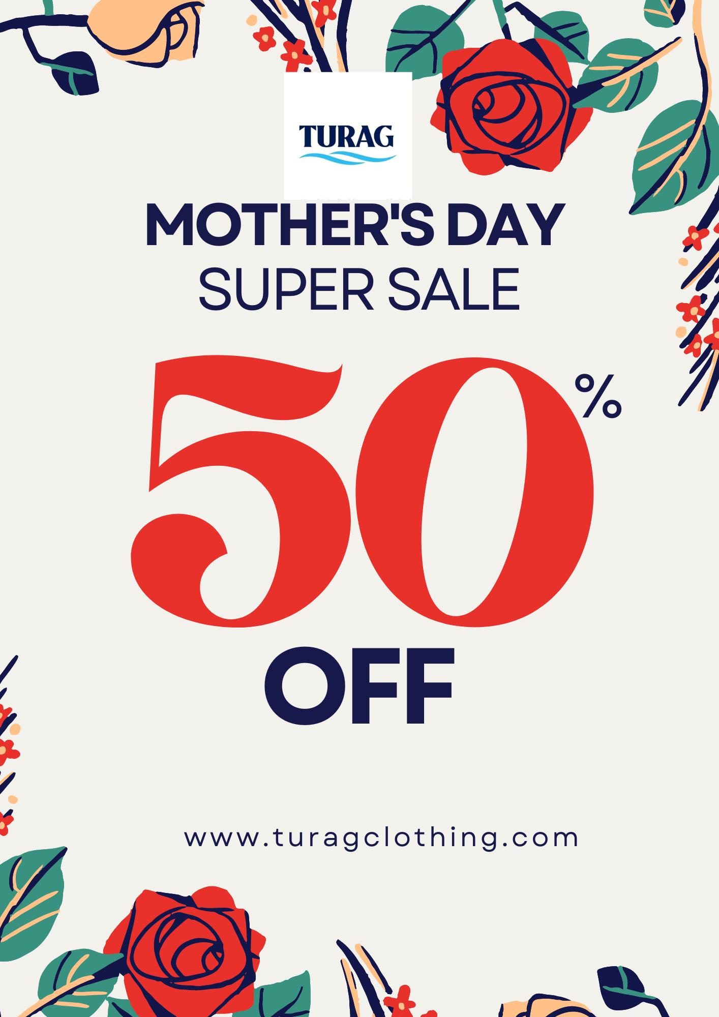 Turag Clothing