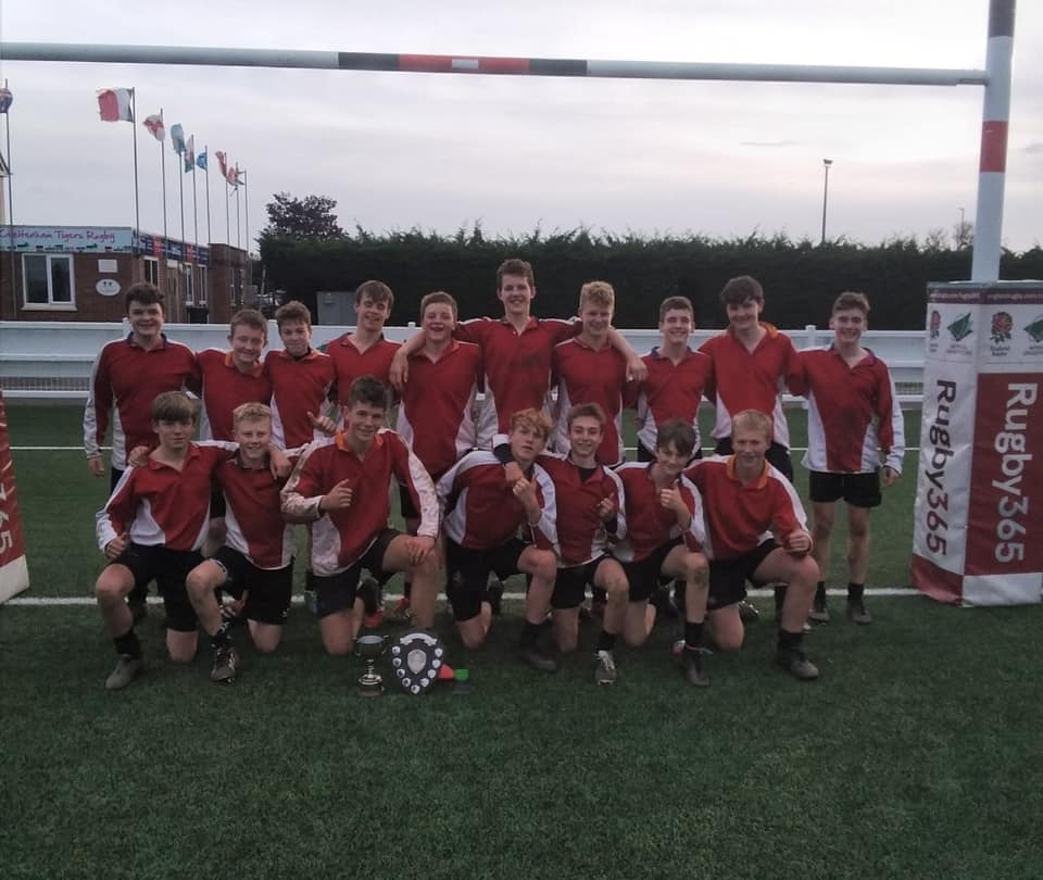Congratulations to the Year 10 boys for... - Balcarras School | Facebook