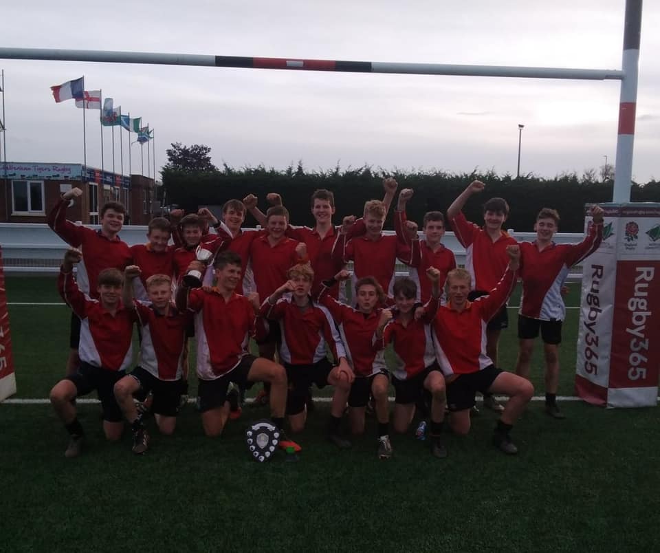 Congratulations to the Year 10 boys for... - Balcarras School | Facebook