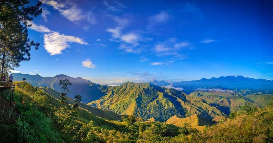 D'Travel - The beauty of Bukidnon Mountain Ranges⛰️⛰️⛰️ 📍Mt.Kulago 📍Mt ...