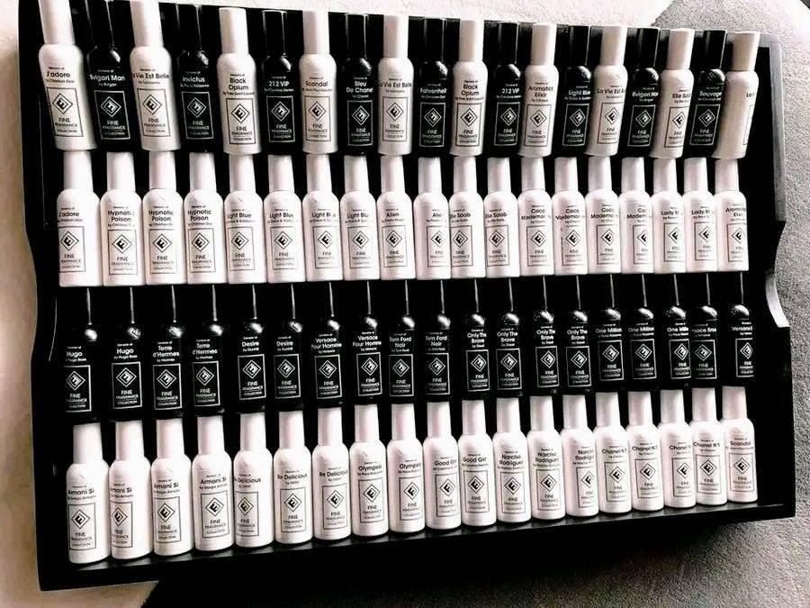 Fine Fragrances Botswana Collection by Mo' | Facebook