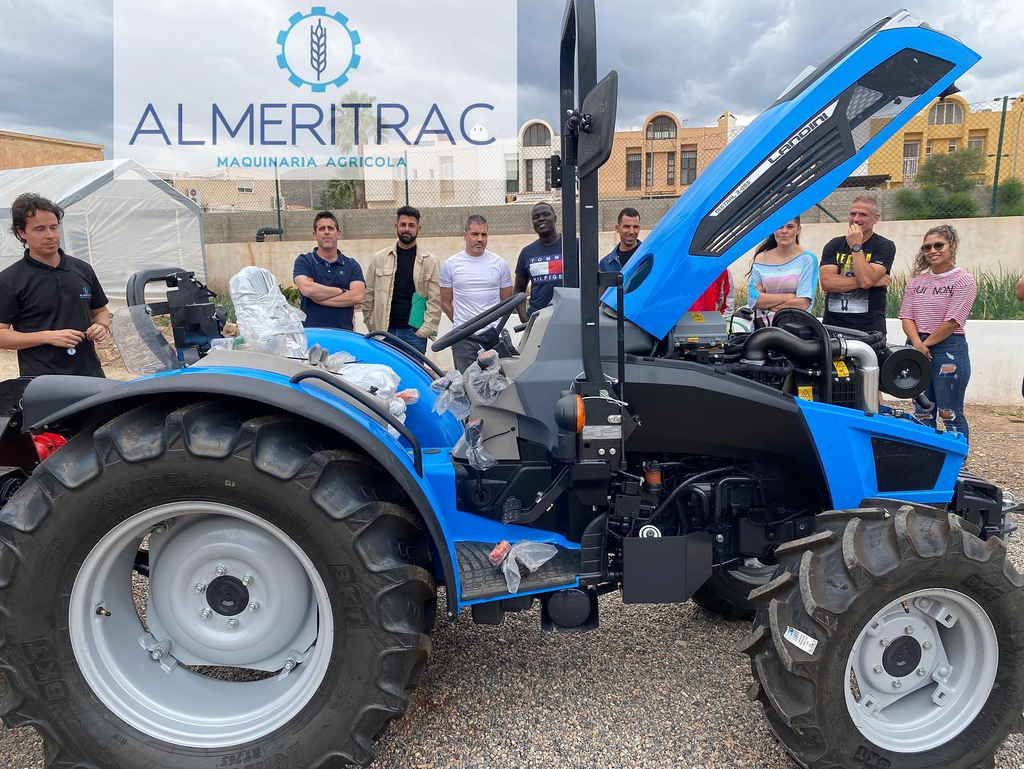 Almeritrac S.L. | Viator