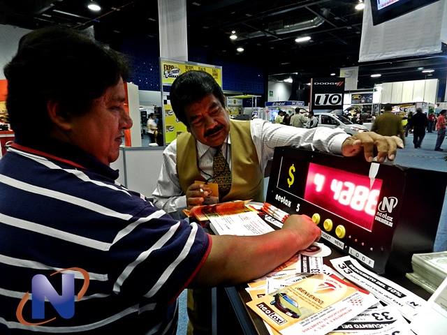 Neotax | Mexico City