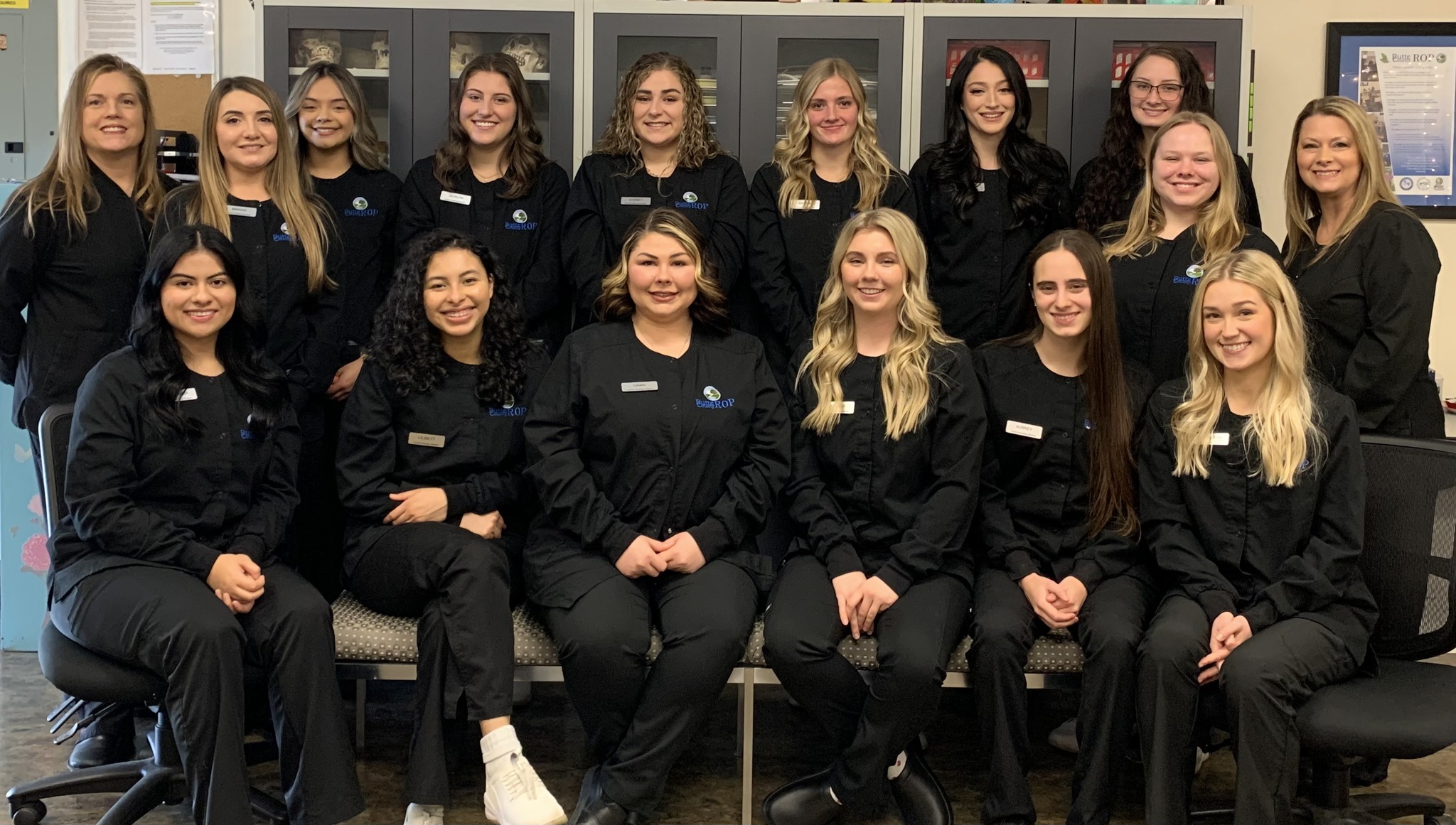 Registered Dental Assisting Butte County ROP/ CTEC | Chico CA