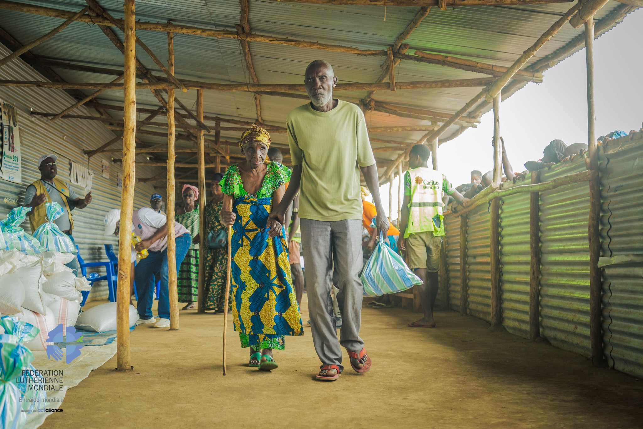 FLM Burundi | Bujumbura