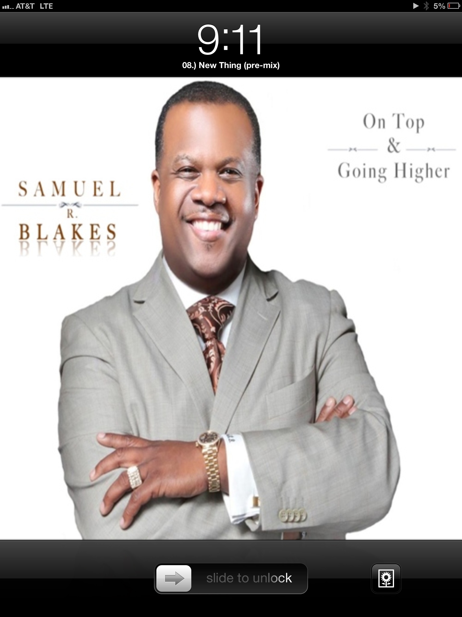 Pastor Samuel R. Blakes added a... - Pastor Samuel R. Blakes