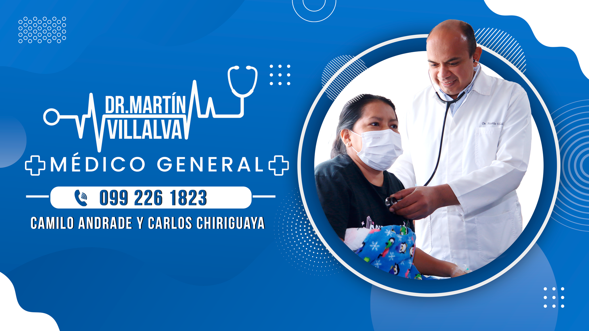 Dr Luis Ml Tejada Moreno - Una cirugía de urgencia es aquella que se ...