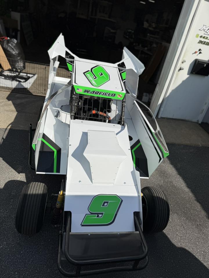Mid Shore Graphics | Cambridge MD