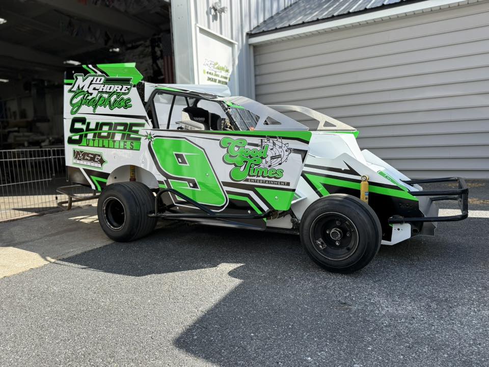 Mid Shore Graphics | Cambridge MD