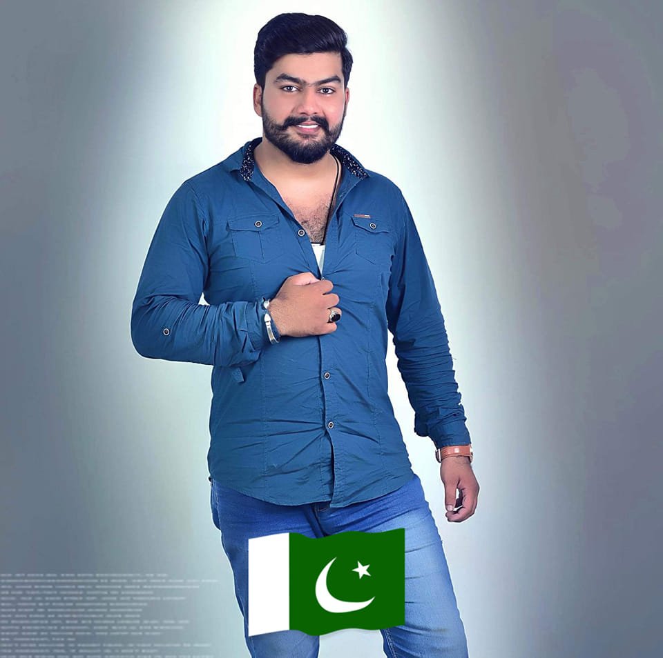 Turab ALi
