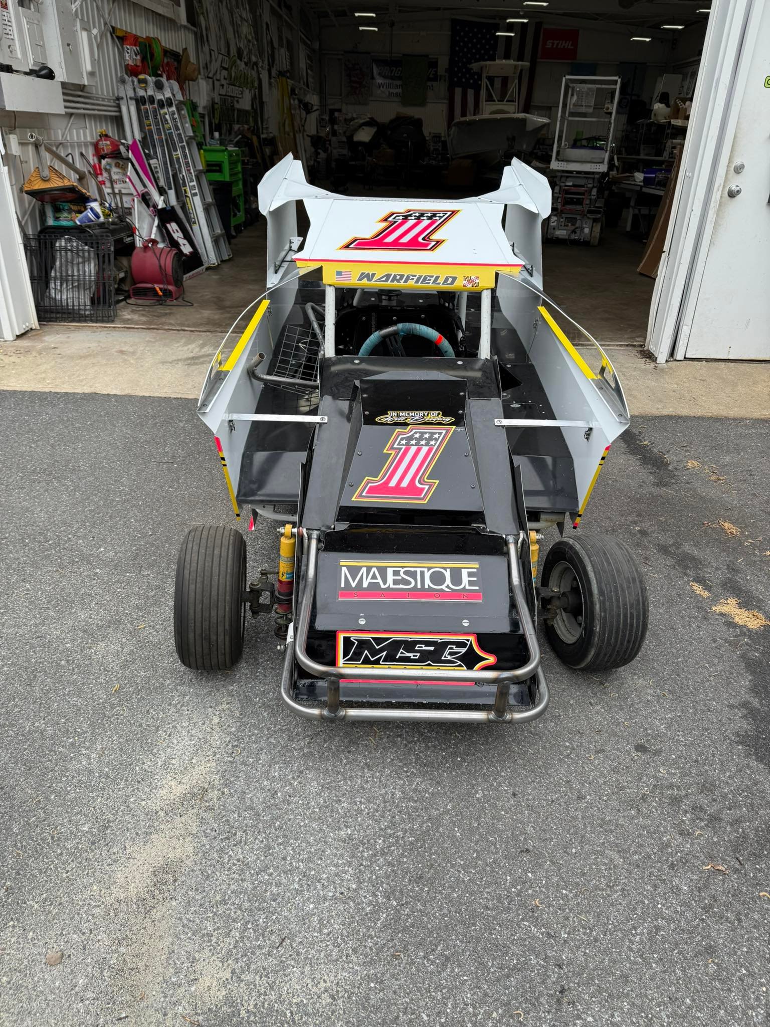 Mid Shore Graphics | Cambridge MD