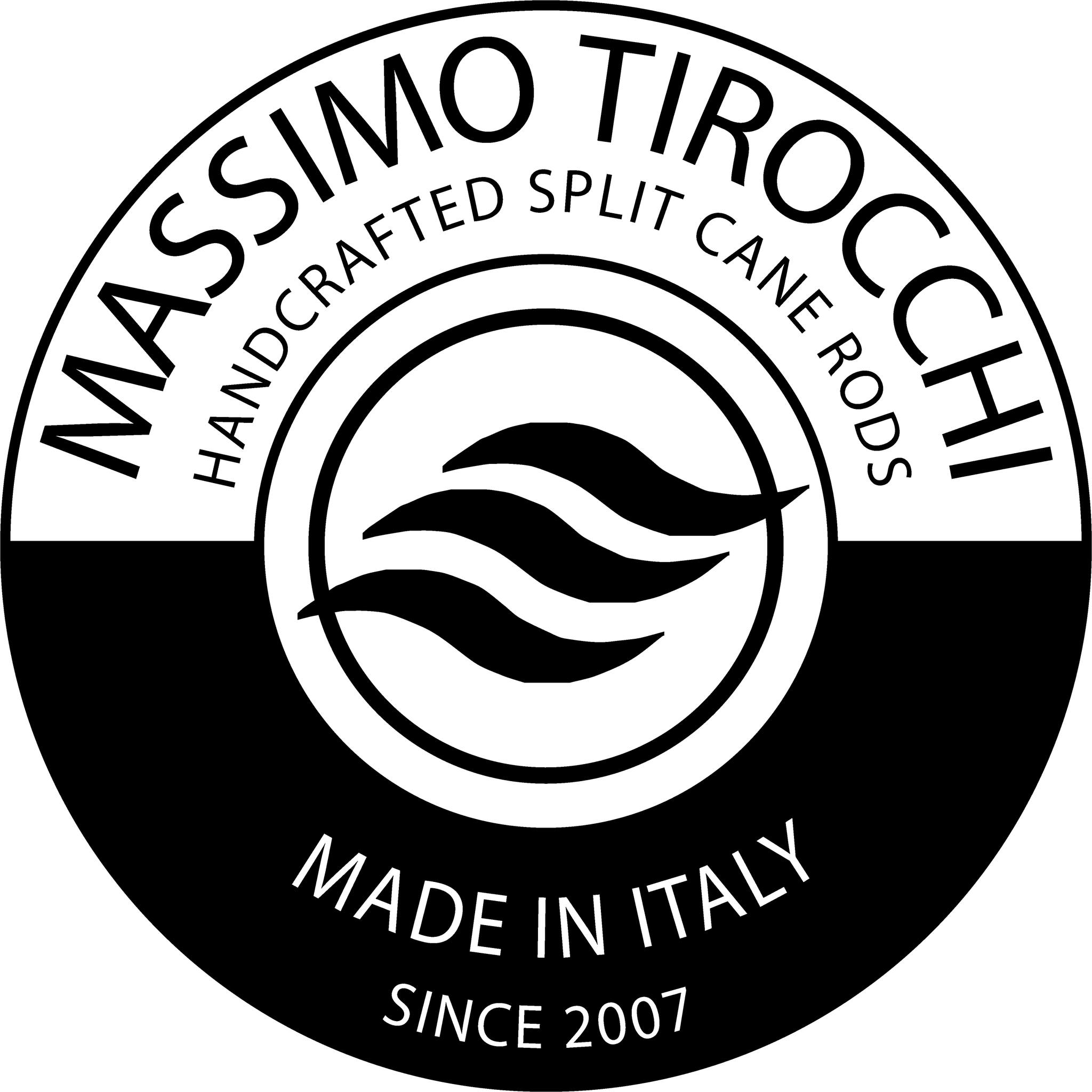 Massimo... - Massimo Tirocchi Handcrafted Split Cane Rods