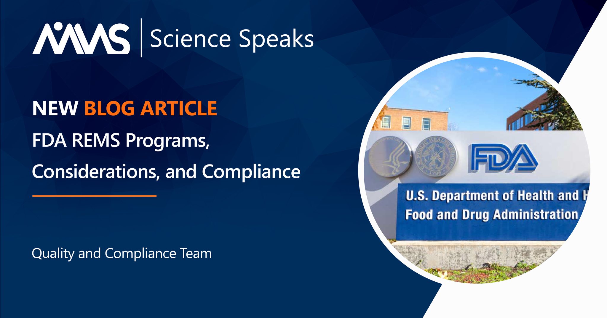 MMS - Our experts go over REMS program considerations and...