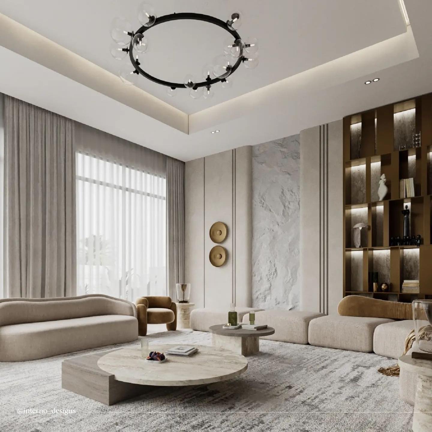 We Believe That Every Woman... - Interno Home Designs