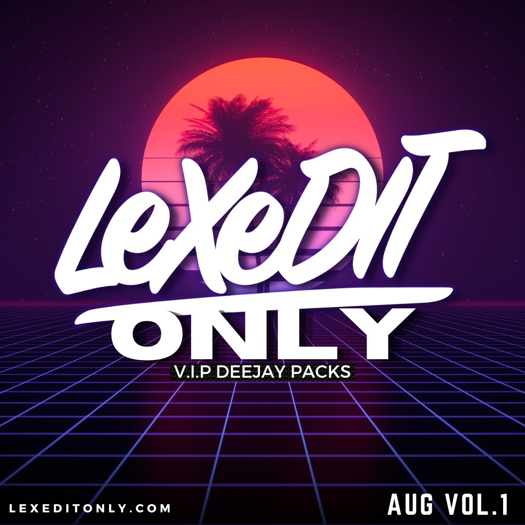 Lex EDit