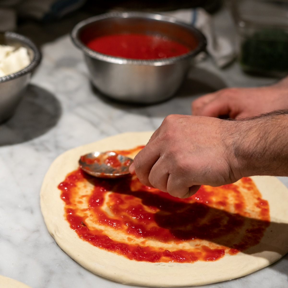 Manetta's Ristorante | Long Island City NY