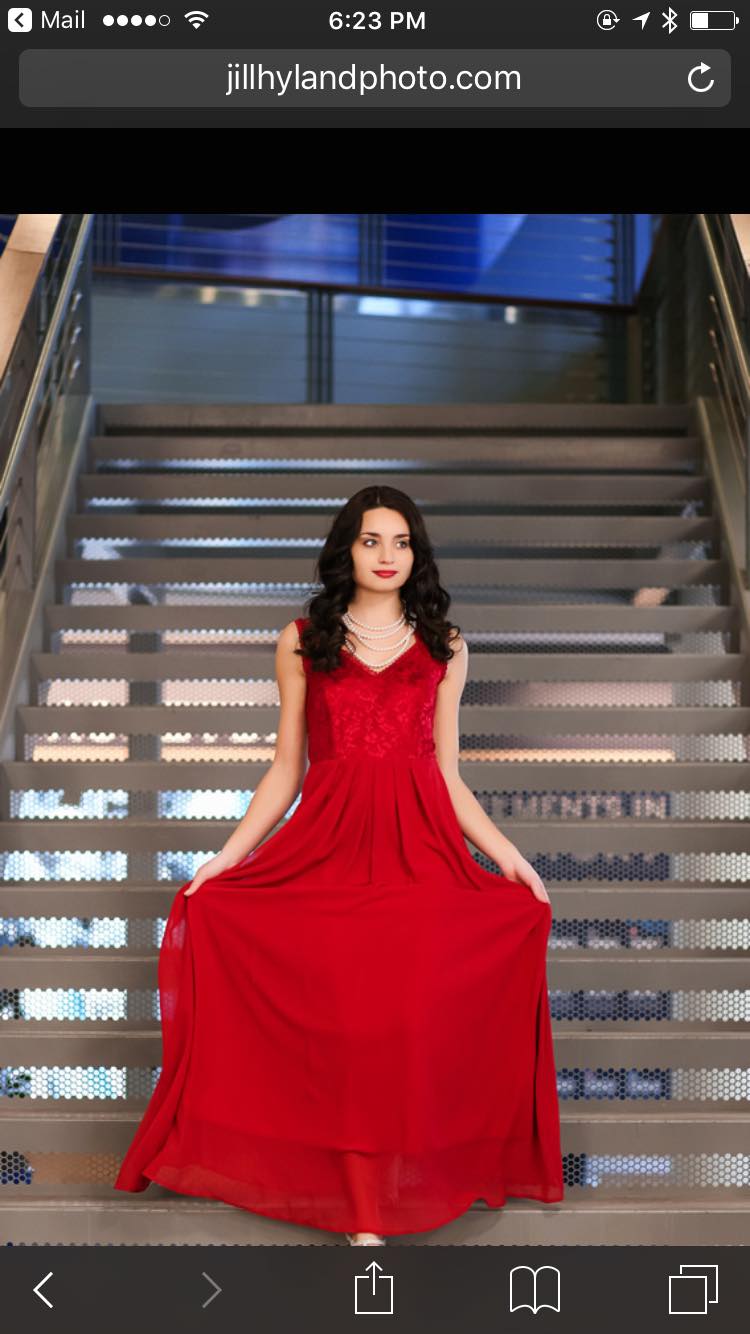 April K. Rocha Media Makeup Artist | Minneapolis MN
