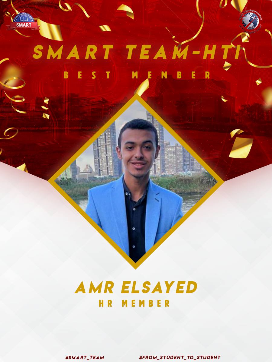 SMART Team -HTI - SMART Team -HTI added a new photo.
