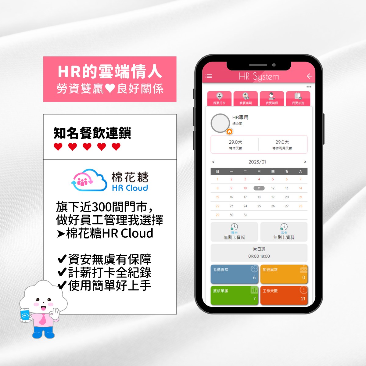 翰格雲端ECMaker愛生活 | Zhonghe District